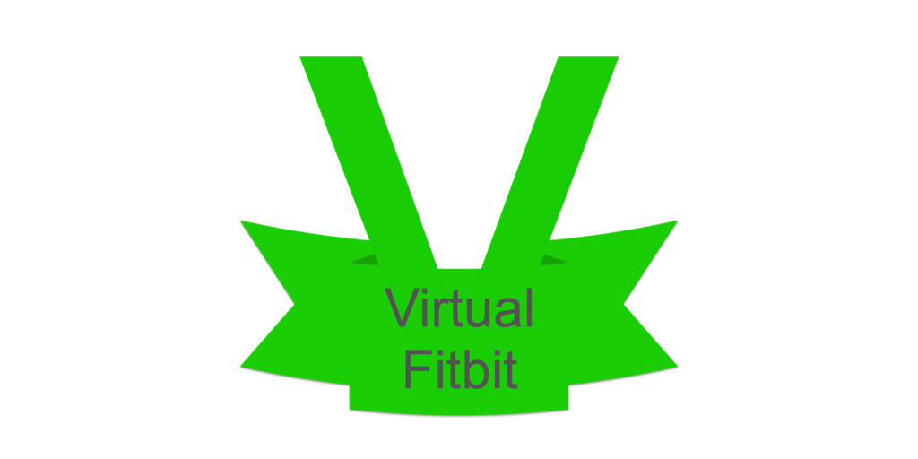 Virtual Journeys for Fitbit