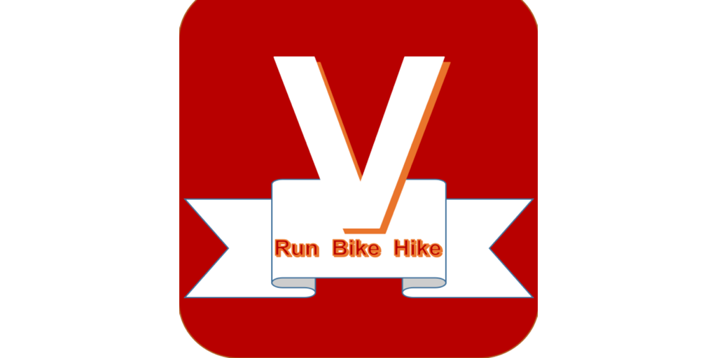 Virtual Run, Bike & Hike