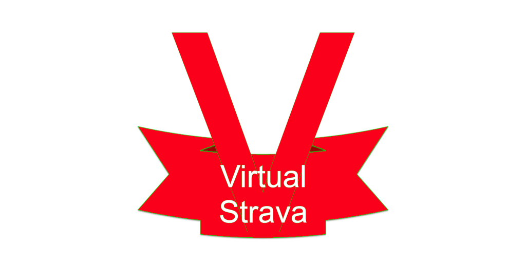 Virtual Journeys for Strava